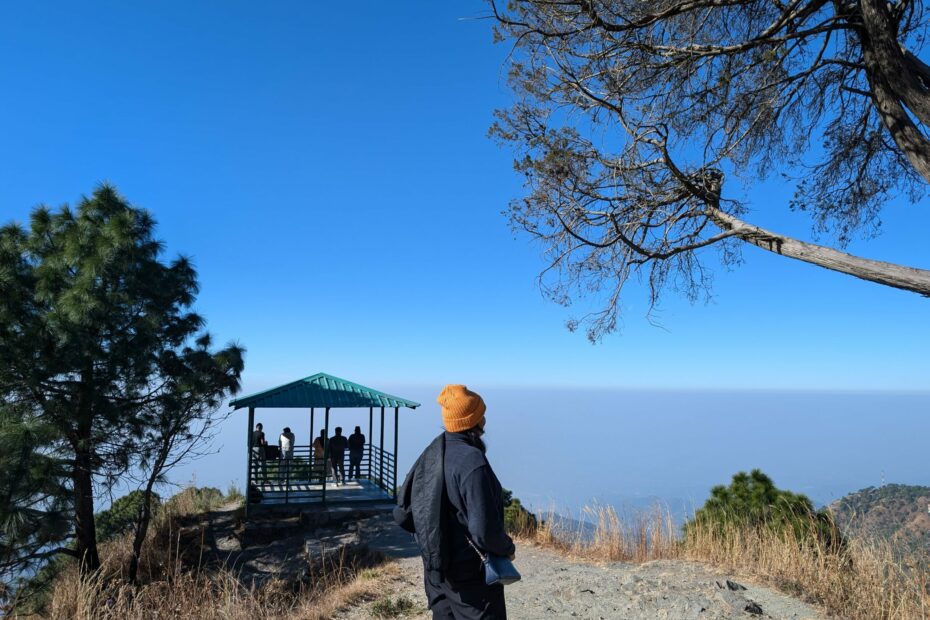 11 best things to do in Kasauli - To travel is to live!