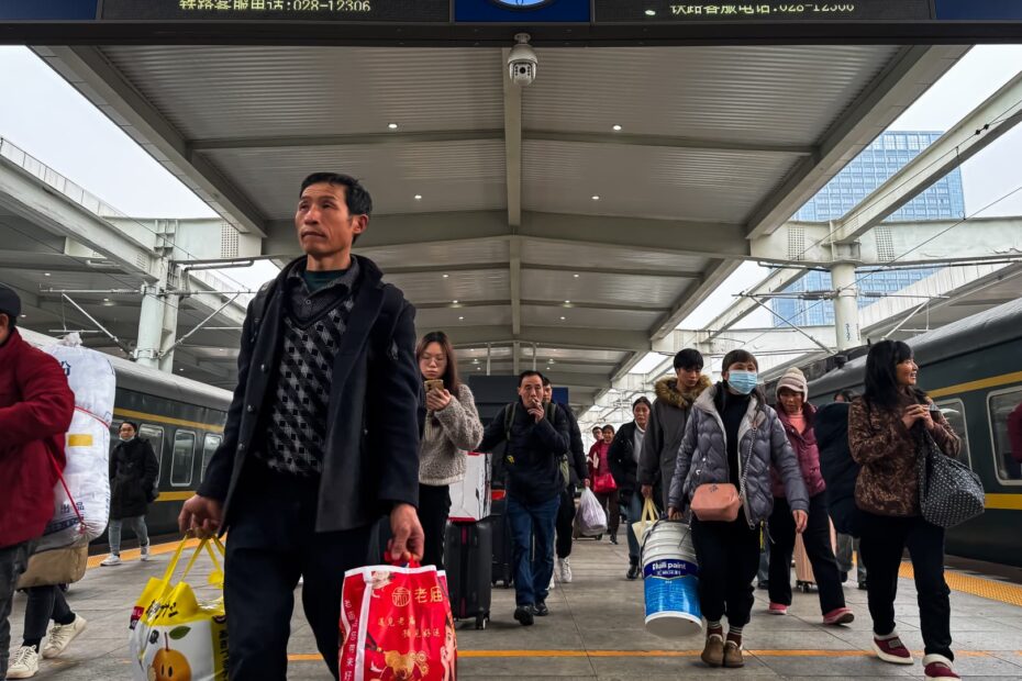 China's economy is waiting for more stimulus. Here's how the country plans to boost growth