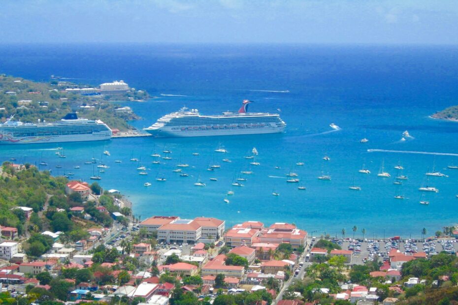 Cruise vs. Land-Based Travel: Which is Right for You?