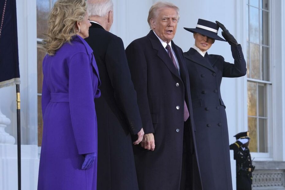 Donald Trump returning to power after unprecedented comeback, emboldened to reshape American institutions