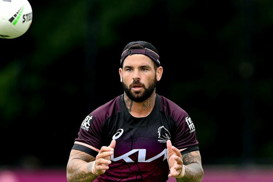 NRL Pressure Gauge: Origin stars, fading veterans, desperate players on final chance - who needs to bounce back in 2025