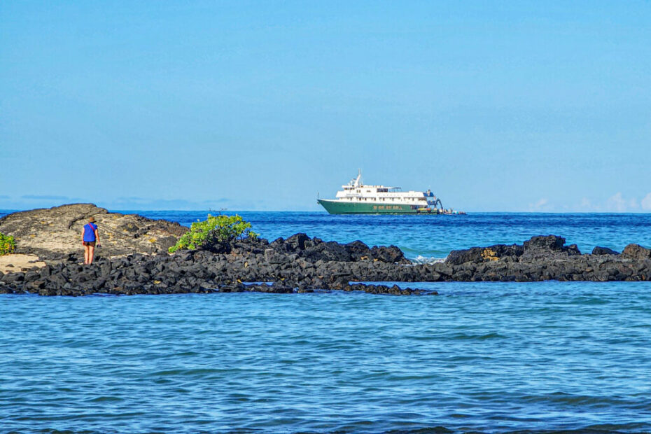 Uncruise Hawaii - Our Personal Voyage To The Hidden Side of Hawaii - Coleman Concierge