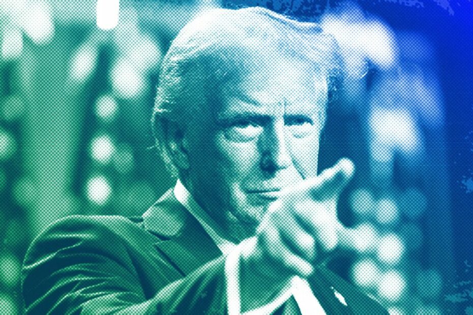 What Trump 2.0 means to world's largest collective marketplace: Africa