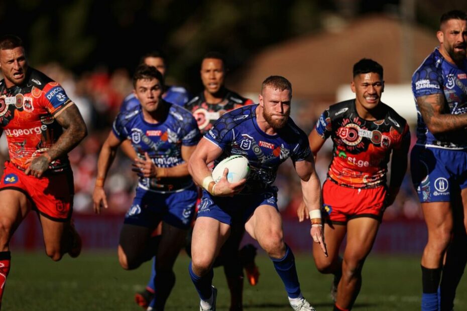 Bumbling wingers, soft forwards and some forgettable halves - the absolute worst of the British invasion in the NRL era