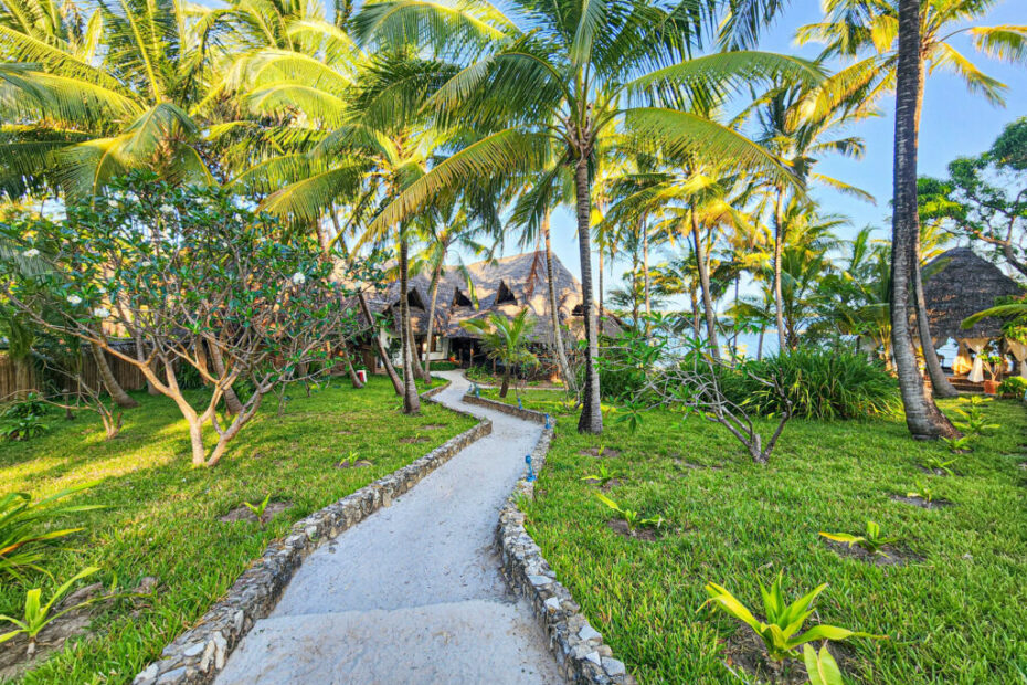 Discover the Art of Sustainable Luxury on This Island Paradise - Coleman Concierge