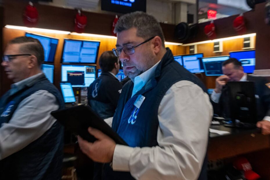 ETFs that allow investors to make big bets on market moves are gaining in popularity