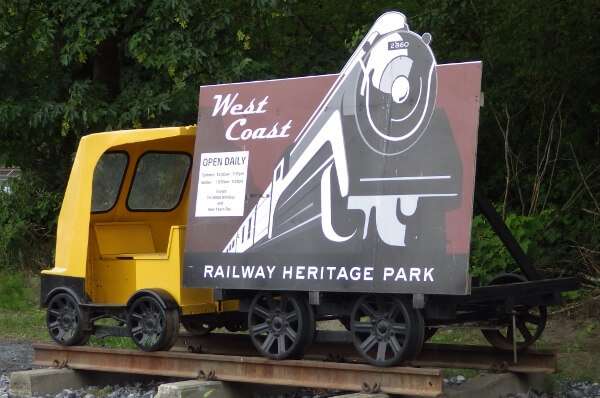 Railway Museum Of British Columbia | Squamish, BC {Review} - Gr8 Travel Tips
