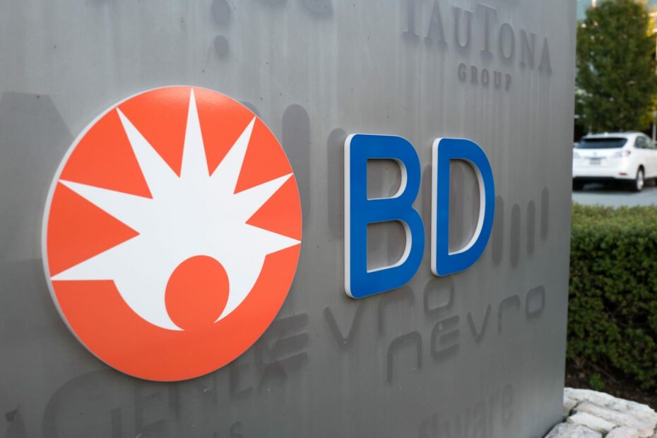 Starboard pushes an open door at Becton Dickinson as company seeks to separate its biosciences unit