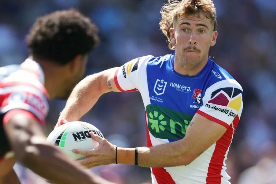Trial Takeaways: Knights look Sharpe but Roosters appear plucked, young guns fire Cowboys past Storm