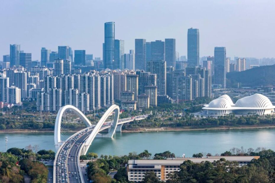 China targets 'around 5%' growth in 2025 and lays out stimulus measures as trade worries mount