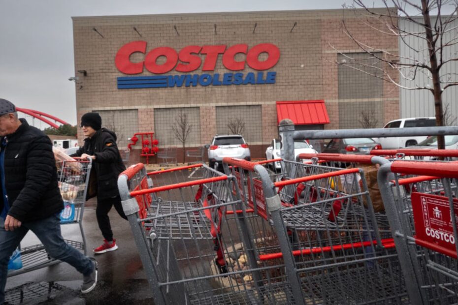 Costco checks plenty of key boxes for investors despite missing on earnings