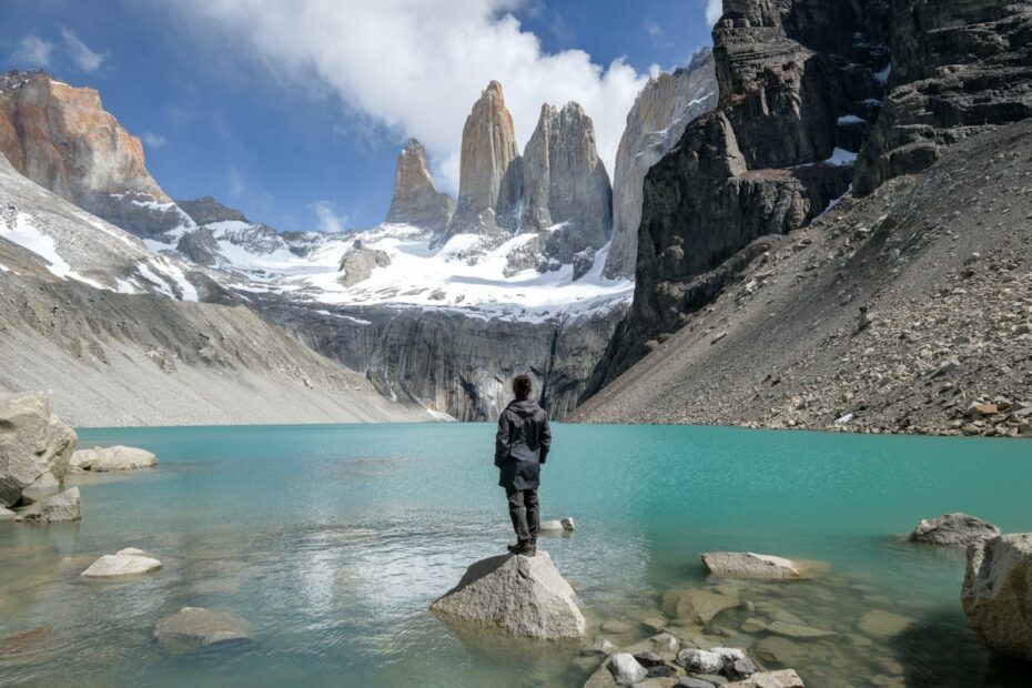 The World Travel Guy