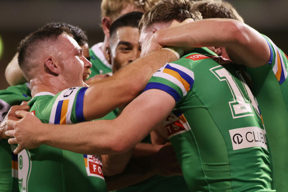 Five and a Kick: Raiders unleash new enforcer to punish Broncos, Wayne effect strikes again and Cowboys 'a mile off' the rest