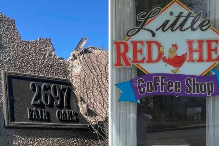 In wake of Southern California wildfires, a diverse small business community looks to rebuild