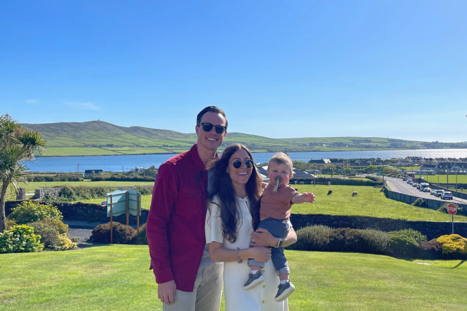 Ireland Family Vacation: 6-Day Travel Guide - SPEND IT LIKE STANFORD