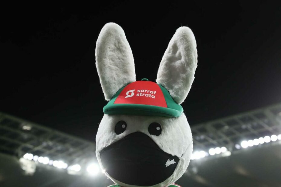 NRL News: Bunnies mascot in strife for shoving young fan, Sticky sprays refs on no-try call, Panthers cubs targeted