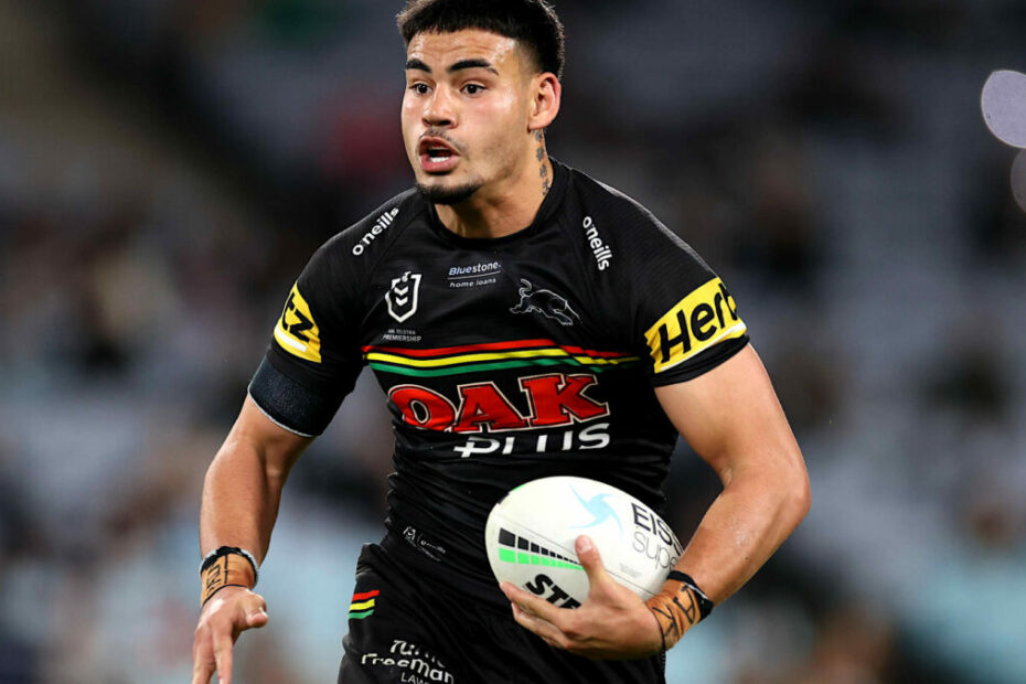 NRL News: Dragons deal key to Tigers getting claws on Taylan, Cobbo gets Pearl's seal of approval