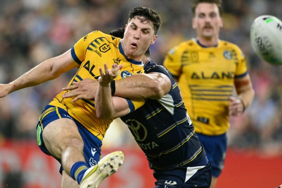 NRL News: Eels' woes worsen as Moses suffers injury setback, Warriors assistant coach banned, Storm star in strife yet again