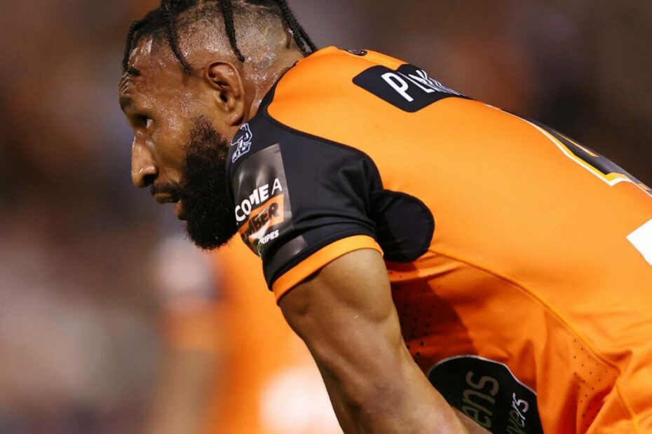 NRL News: Star Tiger forced into retirement, Sea Eagles' plea for fans not to boo DCE, Cleary not panicking