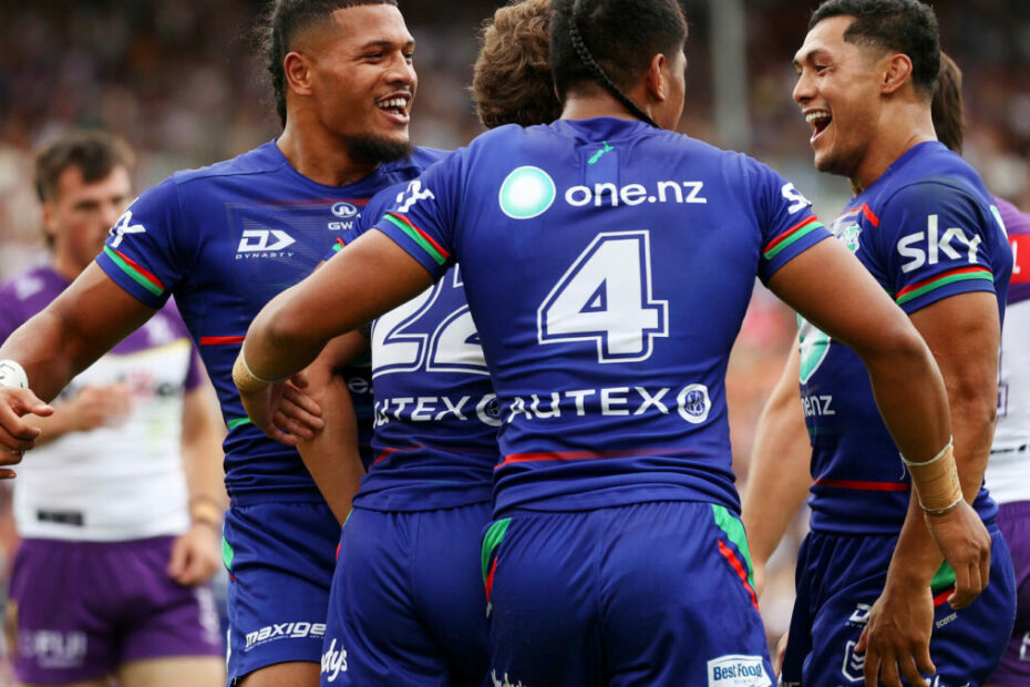 NRL Power Rankings: Round 3 - Tigers a breath of fresh air, Warriors loom as dark horse material, Titans may not be terrible