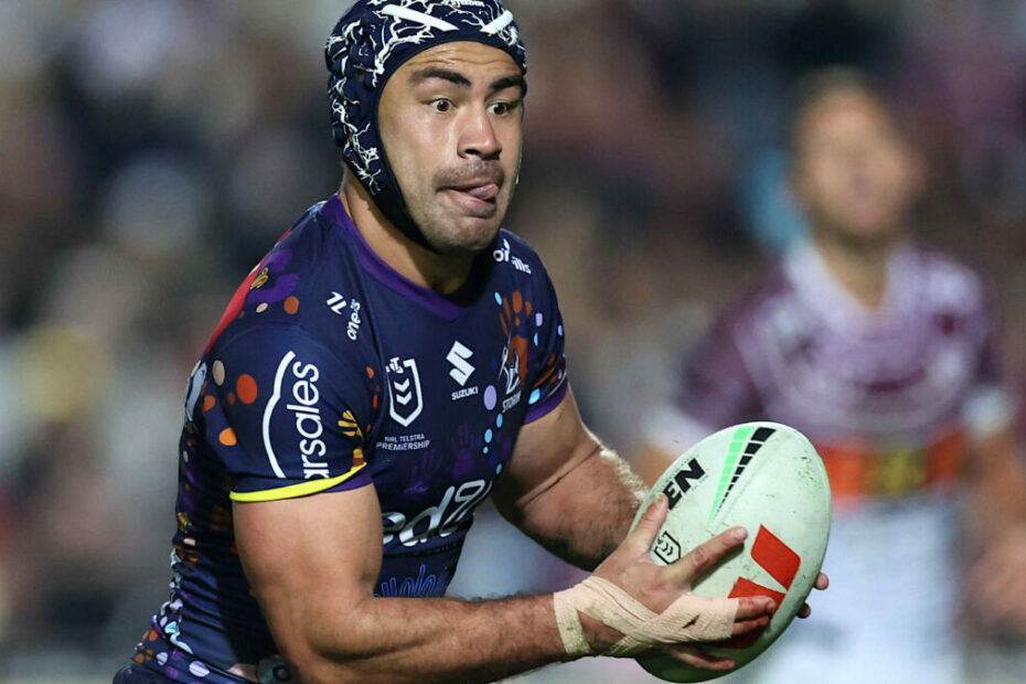 NRL Round 1 Team Lists: Storm trio cleared, rugby convert gets a start, Moses out, Bunnies boost, Cowboys rejig halves