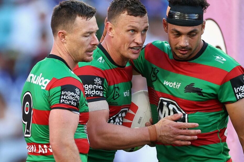 NRL Round 2 Team Lists: Star trio banned, To'o to return, Dogs get lucky break, Rabbitohs put faith in new recruit
