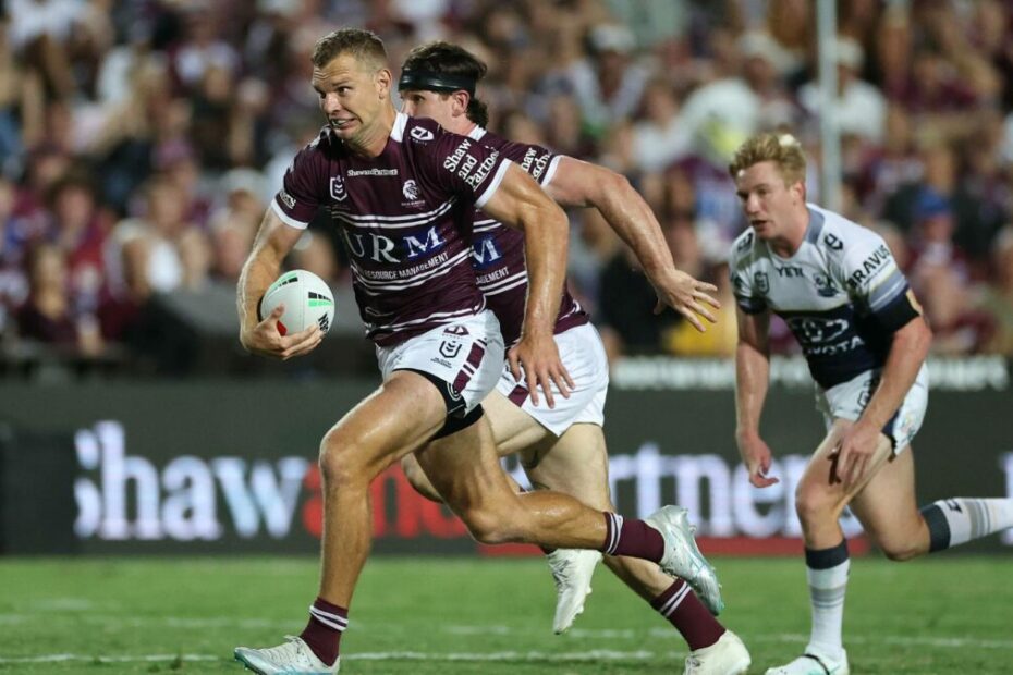 NRL Round 3 Team Lists: Manly get prognosis on star duo, Edwards under injury cloud, Knights cop double blow