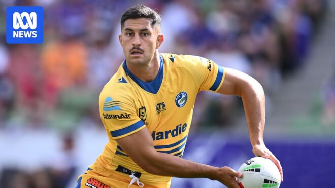 NRL shorts: Brown says lucrative Knights deal is not about the money