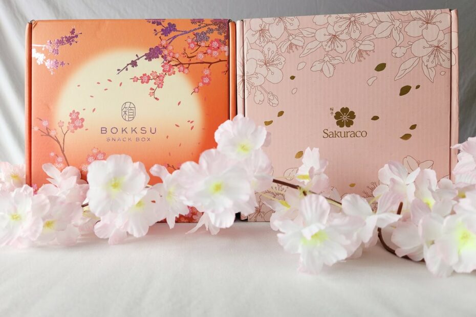 Sakuraco vs Bokksu: Which Japanese Snack Box is Better?