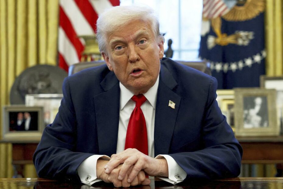 The White House says nothing classified was shared on Signal; Democrats say that strains credulity