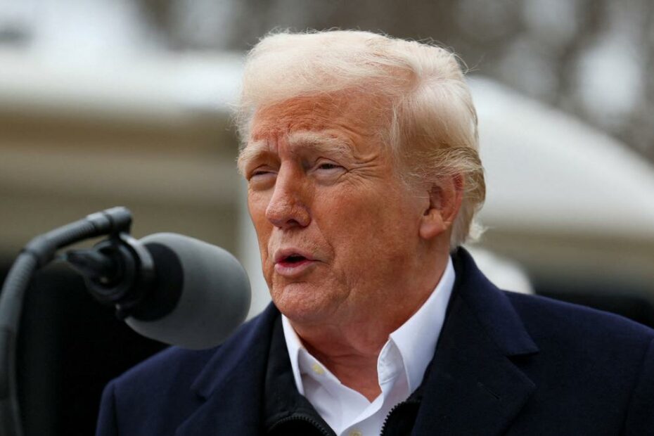 U.S. Senate approves funding bill hours before shutdown deadline, sending to Trump for signature