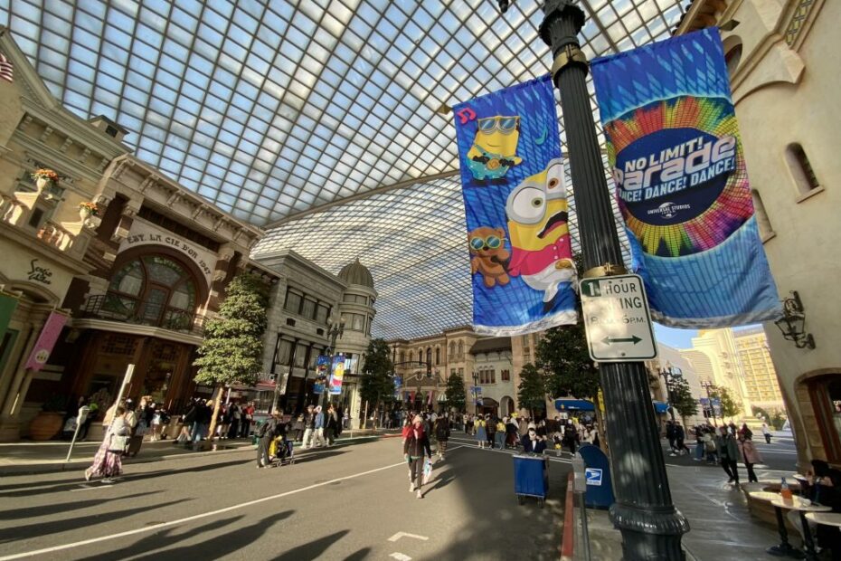 Universal Studios Japan