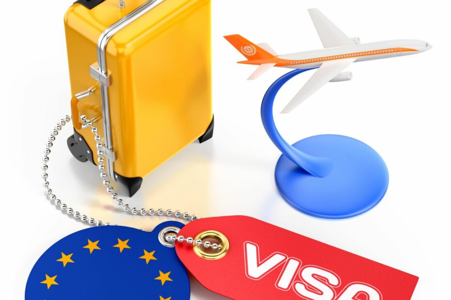 Visa Required - Two Monkeys Travel Group
