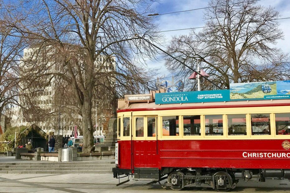 Visiting Christchurch: Your Travel Guide to Fun - Travel Dudes