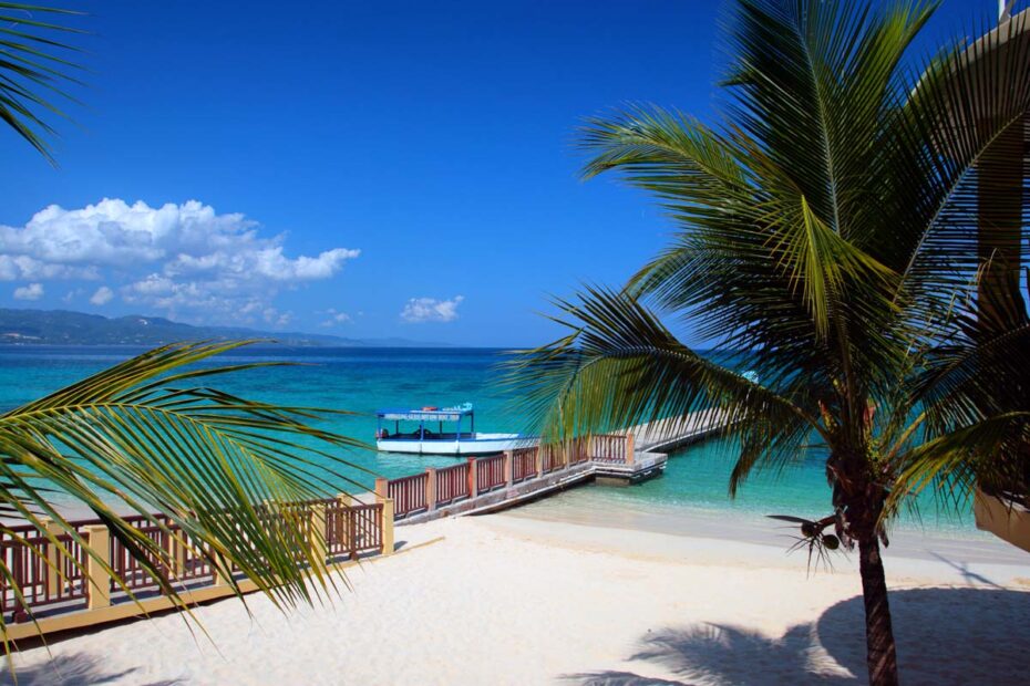 When is the best time to visit Jamaica? Find out here! - Love and Road