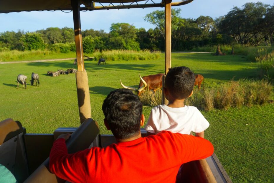 Why Traveling with Kids is the Best Decision - EazyNazy