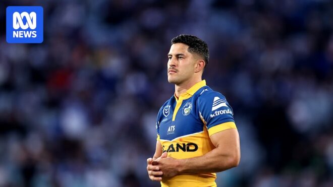 With the richest deal in rugby league history, Newcastle are betting a generation on Dylan Brown
