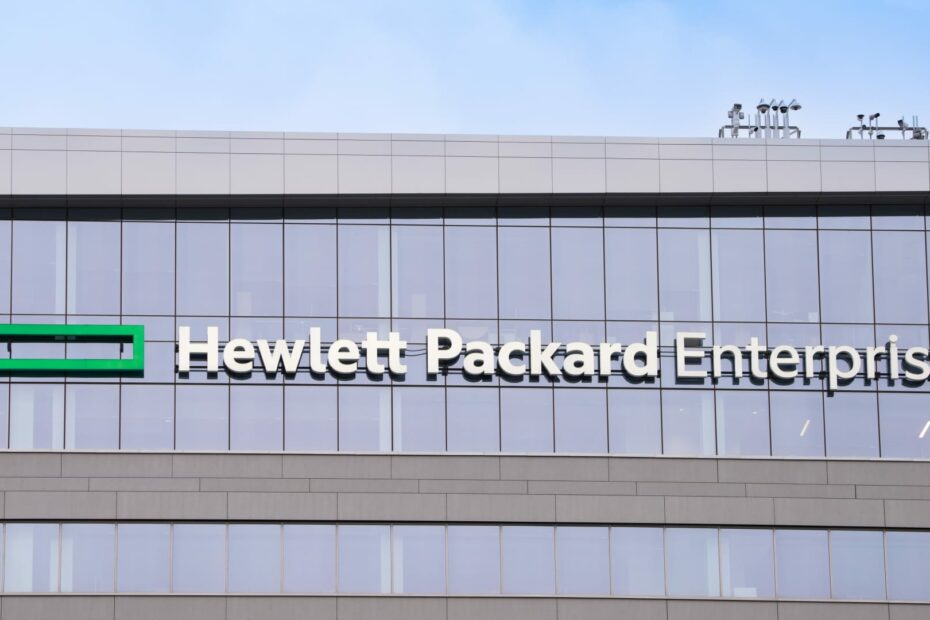 Elliott Management takes a stake in Hewlett Packard Enterprise. How the firm may create value