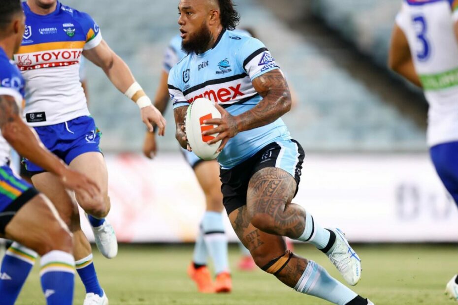 Hot or not: Ten NRL recruits who've hit the ground running - and five still finding their feet