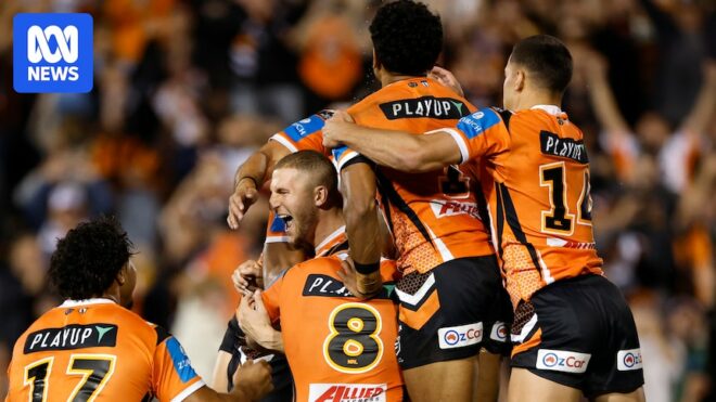 Marshall hails golden-point win as 'the pressure reliever we needed'