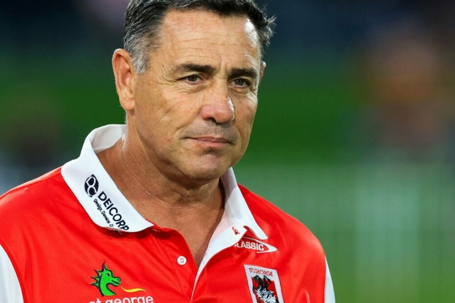 NRL News: 'Been handled poorly' - Flanno filthy as Dogs poach promising forward, Tigers boss blasts lack of transfer window