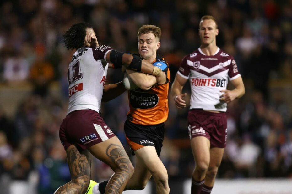 NRL News: 'Disappointed' Tigers react to Galvin $5m rejection, Manly under fire over anti-tampering claims