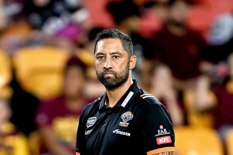 NRL News: Galvin explains exit but tightlipped on Benji rift, JWH to retire, Dogs on verge of 87-year first