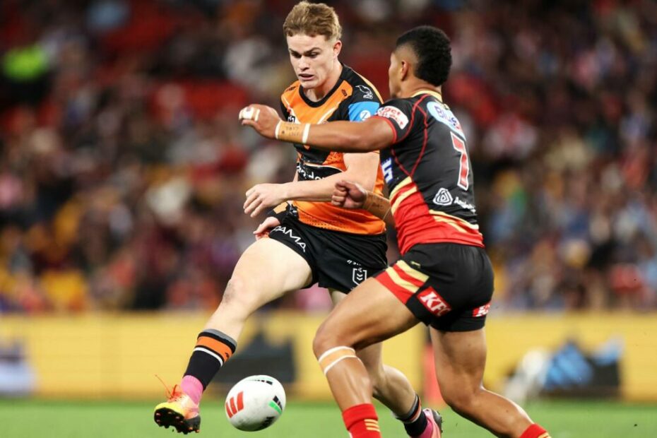 NRL News: Gus makes big Galvin contract call as ex-Tiger blasts young star, Cobbo set for switch