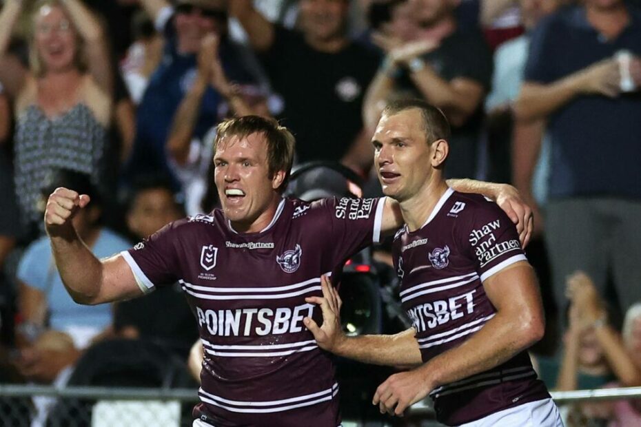 NRL Round 8 Team Lists: Mayhem at Manly with five stars out, Broncos sweat on Walsh scans, mixed news at Roosters