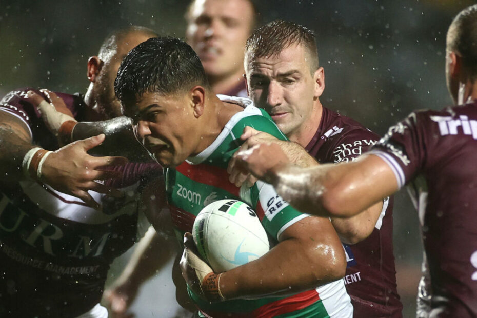 Round 5 Team Lists: Possible positional change for Latrell, mixed news at Panthers, Radley injury rocks Roosters, Luai banned