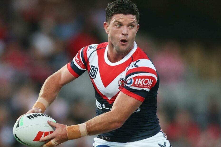 Round 6 Team Lists: Roosters star axed, Latrell's new role, Lomax back to old spot, mixed Panthers news, Reynolds named