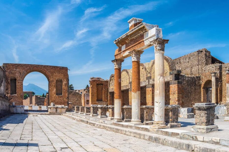 The Ultimate Guide to Visiting Pompeii (Updated 2025)