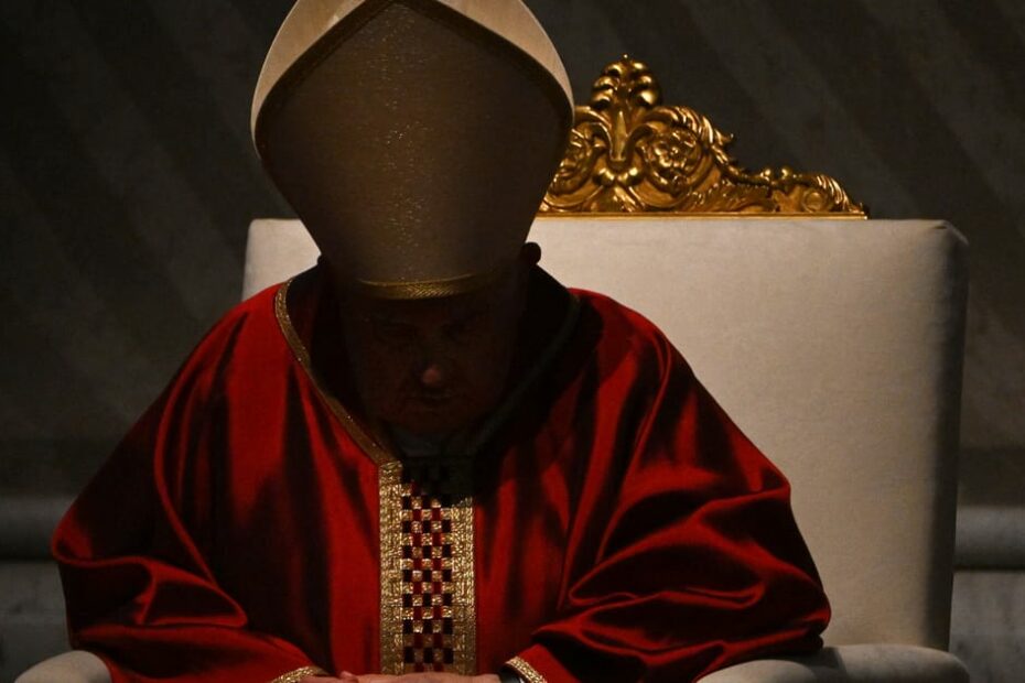 The complex legacy of Pope Francis