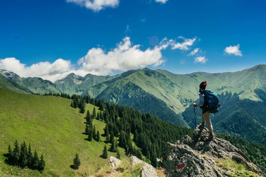 Tips for Staying Healthy on Vacation